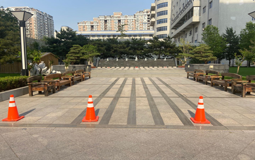 雍贵中心出租实拍图1