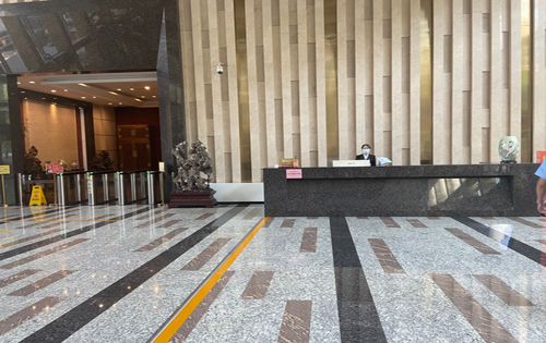 雍贵中心出租实拍图2